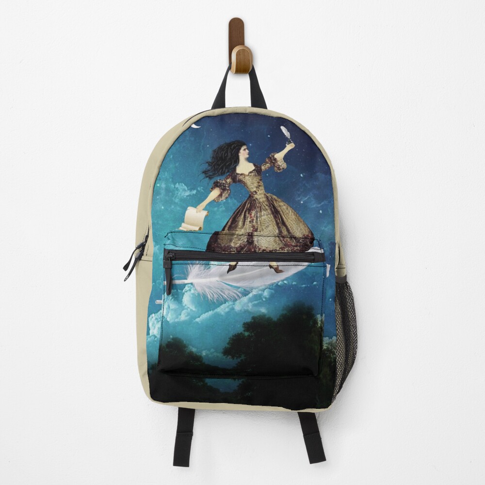 Item preview, Backpack designed and sold by Design4uStudio.
