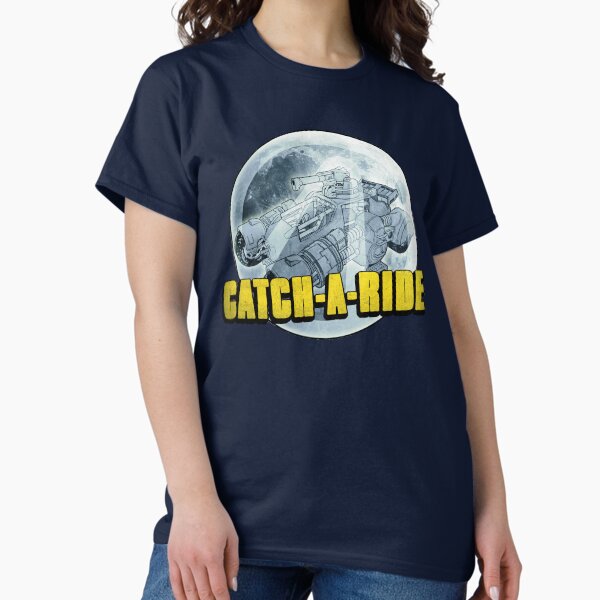 Item preview, Catch-A-Ride to the Moon and back designed and sold by MoreLikeIt.