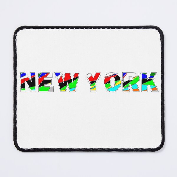 Item preview, NEW YORK designed and sold by MXanwar.