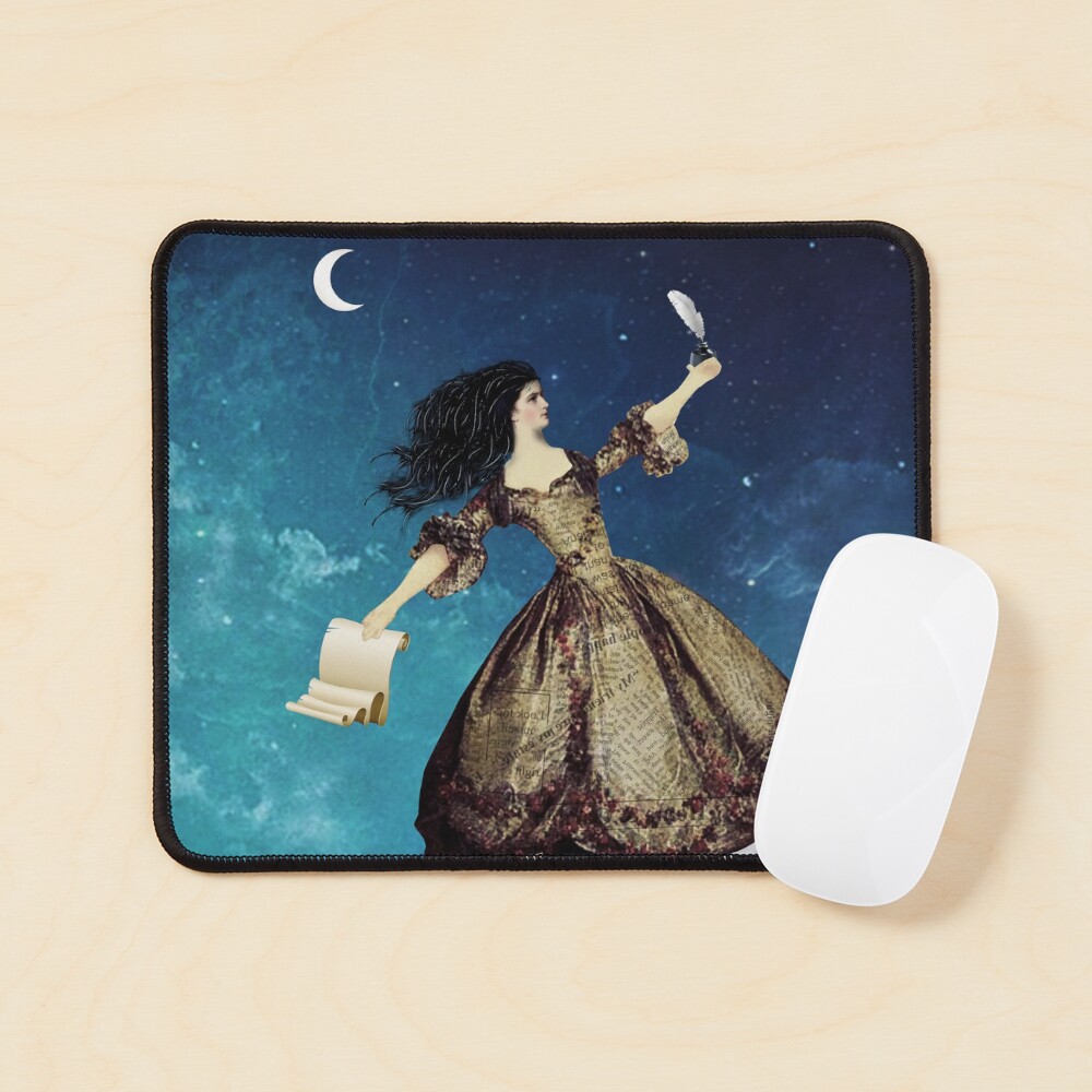 Item preview, Mouse Pad designed and sold by Design4uStudio.