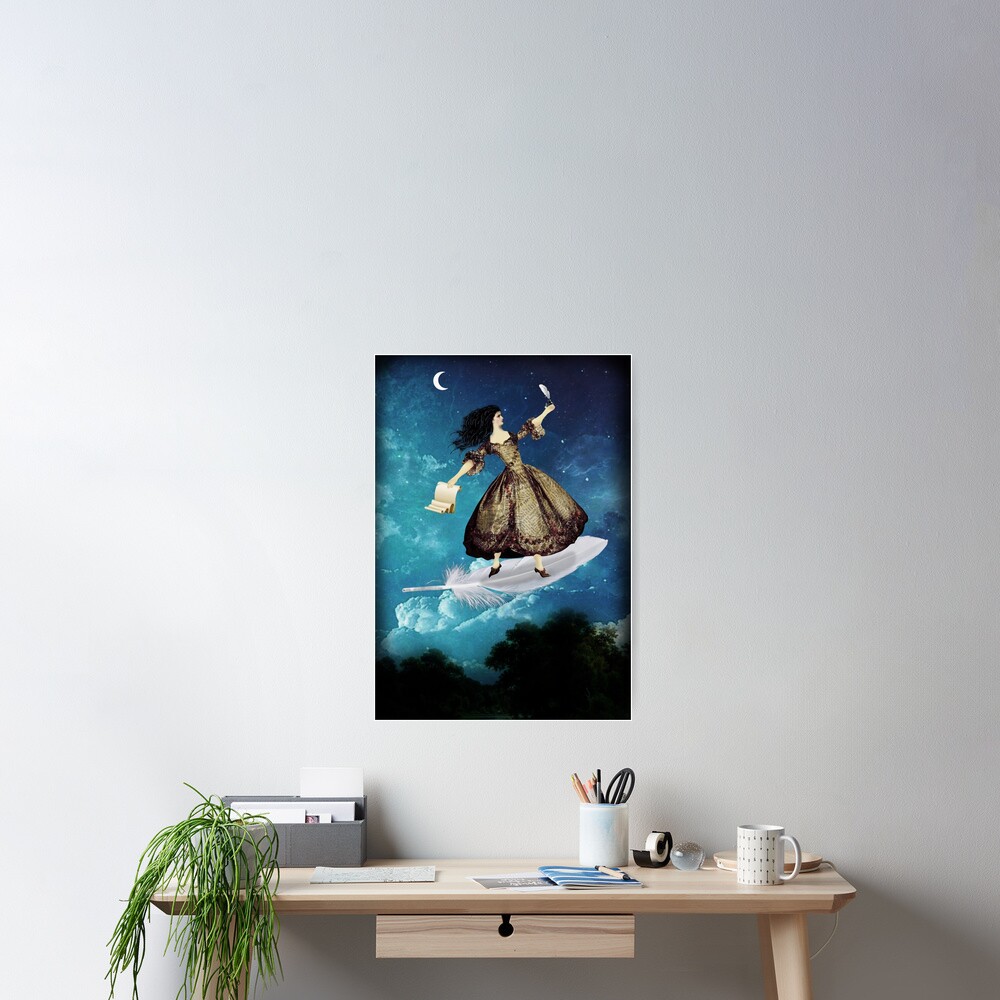 Item preview, Poster designed and sold by Design4uStudio.