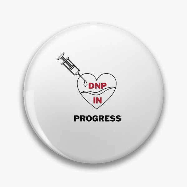 Item preview, DNP In Progress designed and sold by CRAZY-T.