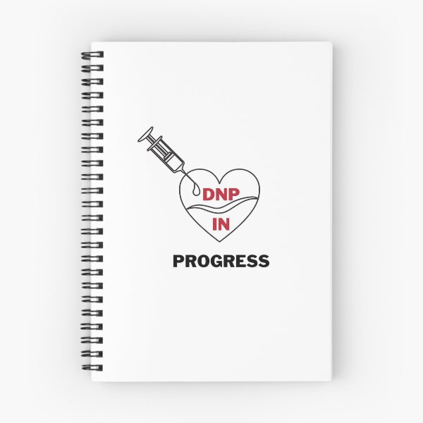 Item preview, DNP In Progress designed and sold by CRAZY-T.