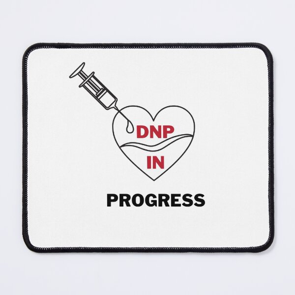 Item preview, DNP In Progress designed and sold by CRAZY-T.