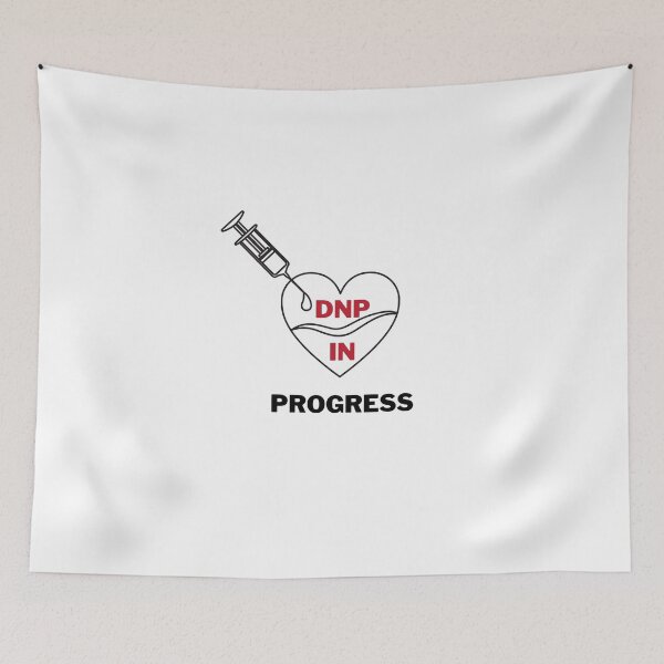 Item preview, DNP In Progress designed and sold by CRAZY-T.
