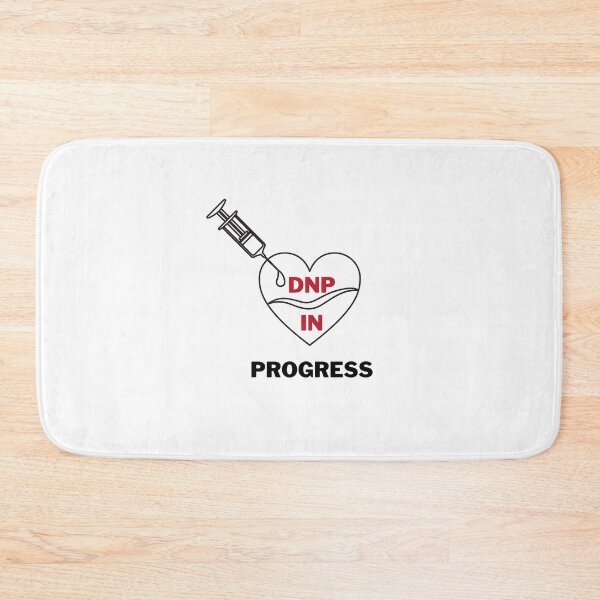Item preview, DNP In Progress designed and sold by CRAZY-T.