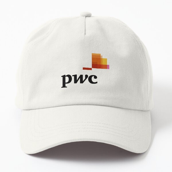 PwC Dad Hat