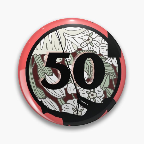 Item preview, 50plus designed and sold by Jagensam.