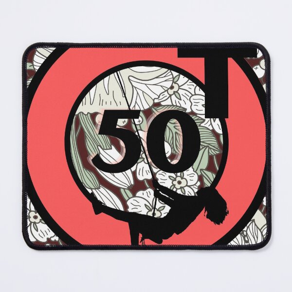 Item preview, 50plus designed and sold by Jagensam.