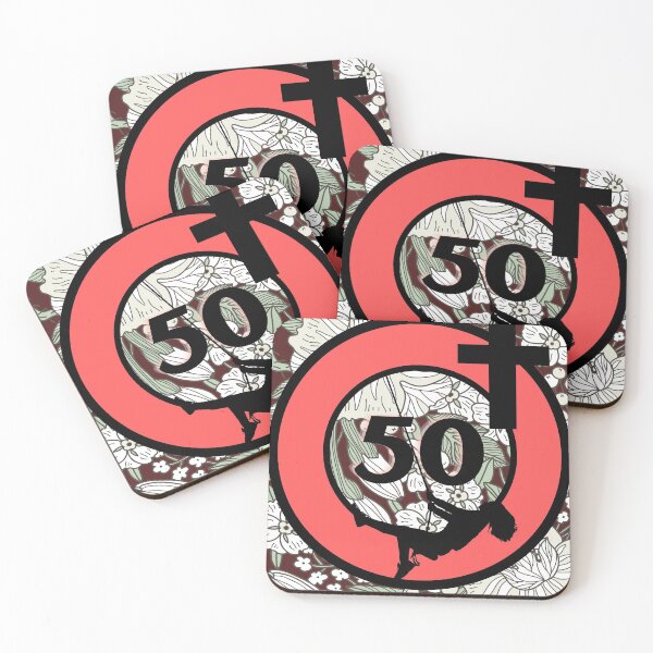 Item preview, 50plus designed and sold by Jagensam.