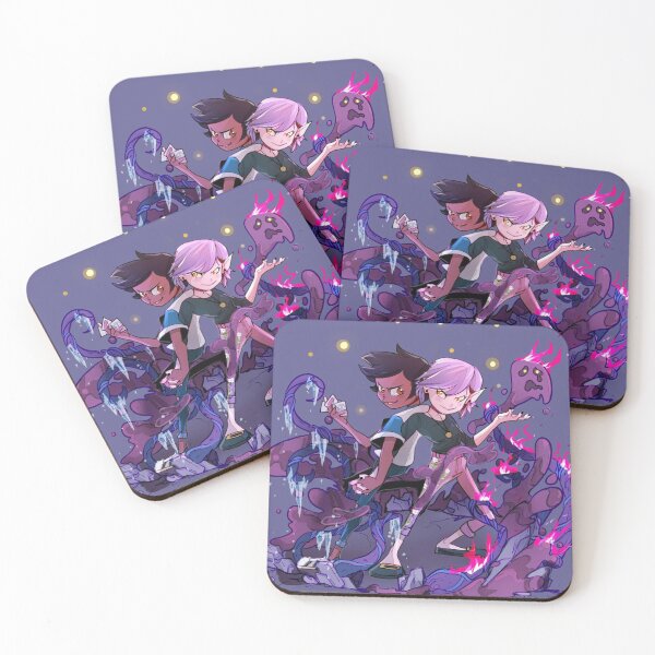 Item preview, best duo designed and sold by ArtHouse55.
