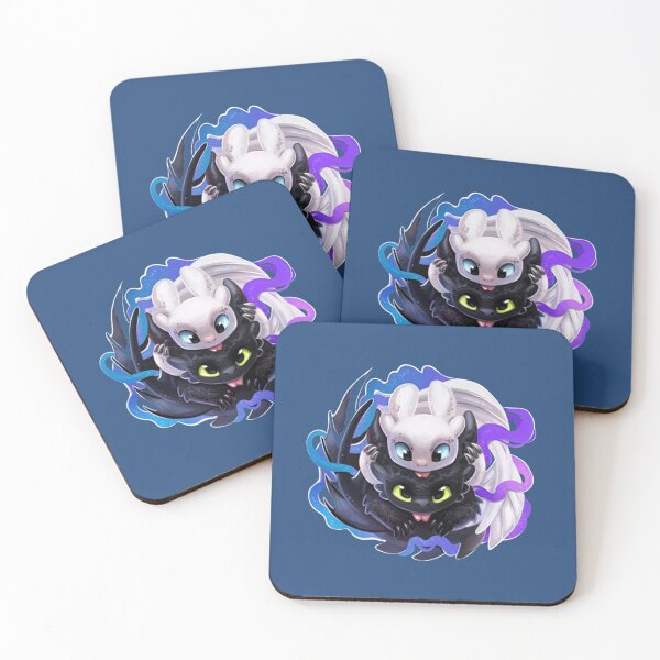 Item preview, Toothless Night Fury Lover  designed and sold by BUFFALOBIGS.