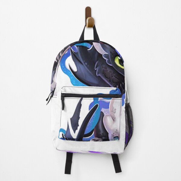 Item preview, Toothless Night Fury Lover designed and sold by BUFFALOBIGS.