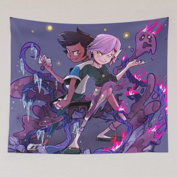 Item preview, best duo designed and sold by ArtHouse55.