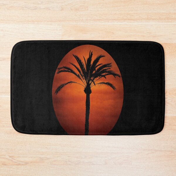 Item preview, Dramatic Palm Tree designed and sold by EdgyDesignForU.