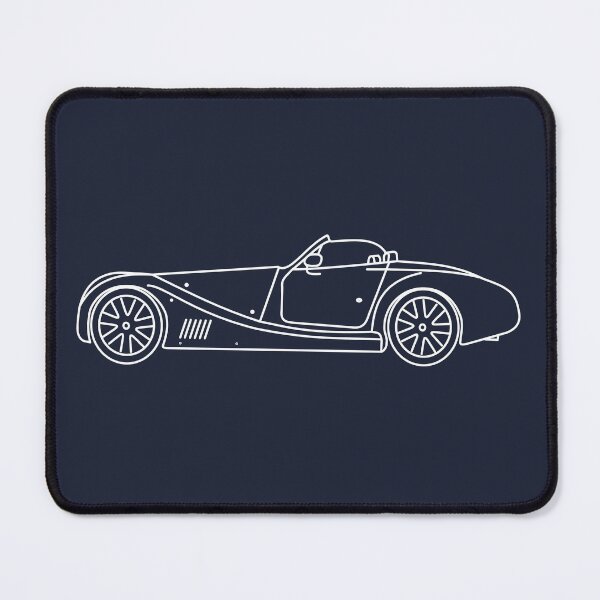 Item preview, Morgan Aero 8 designed and sold by Aurealis Creatief.