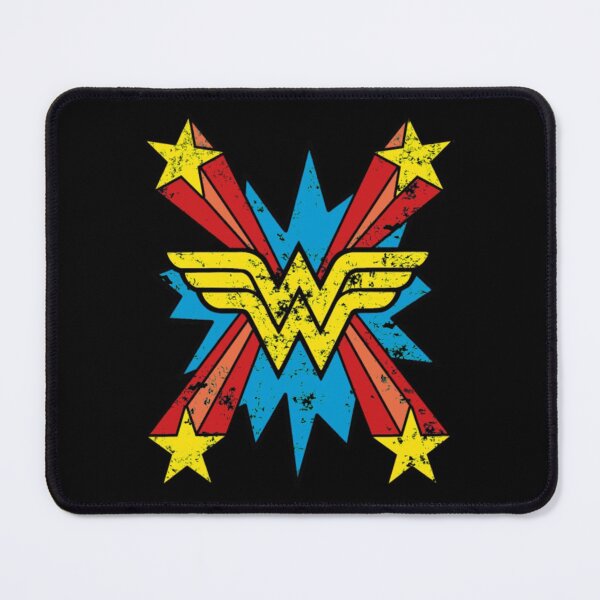 Item preview, Wonder. W.o.m.a.n Retro Symbol Vintage designed and sold by woman1984.
