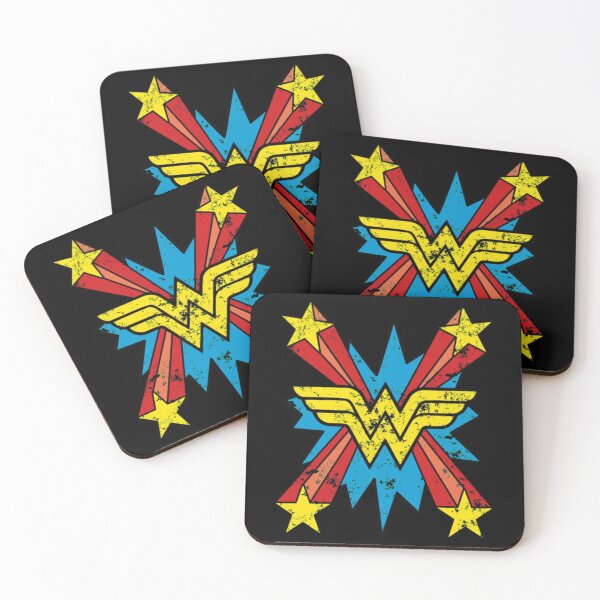 Item preview, Wonder. W.o.m.a.n Retro Symbol Vintage designed and sold by woman1984.