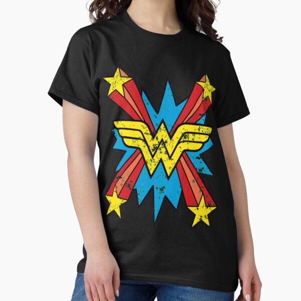 Item preview, Wonder. W.o.m.a.n Retro Symbol Vintage designed and sold by woman1984.