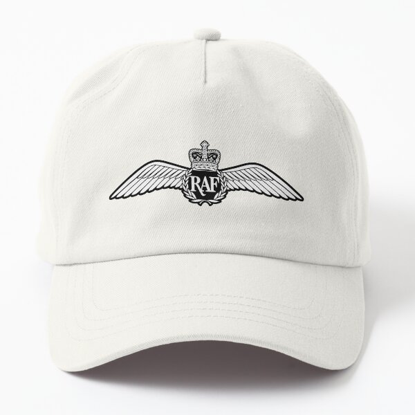 Item preview, ROYAL AIR FORCE - WINGS designed and sold by WOOFANG.