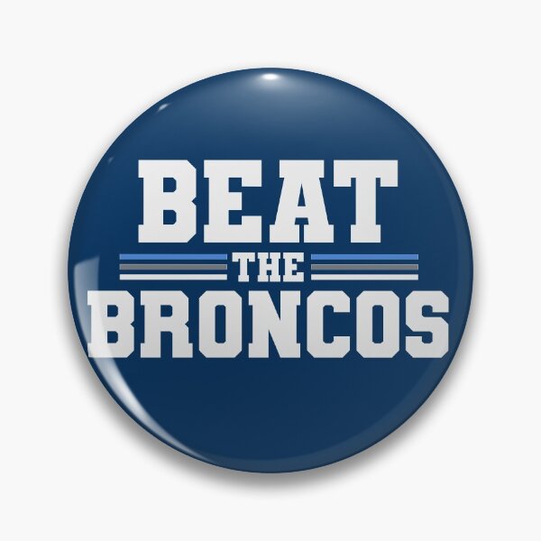 Item preview, Beat the Broncos // Cougar Football designed and sold by SLAG-Creative.