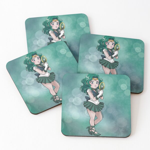 Item preview, Chibi Neptune designed and sold by AliCaliDesigns.