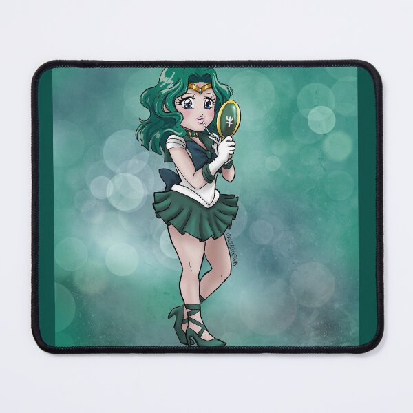 Item preview, Chibi Neptune designed and sold by AliCaliDesigns.
