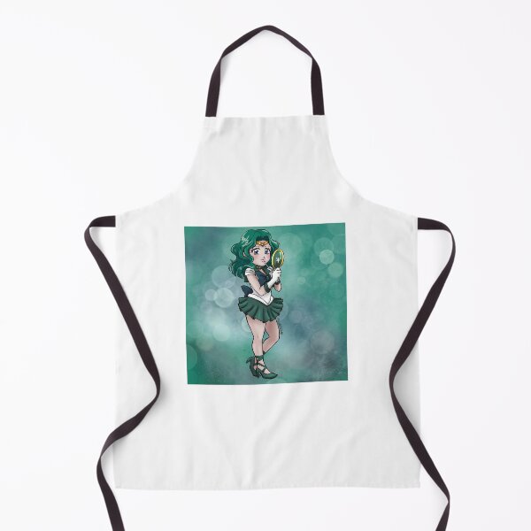Item preview, Chibi Neptune designed and sold by AliCaliDesigns.