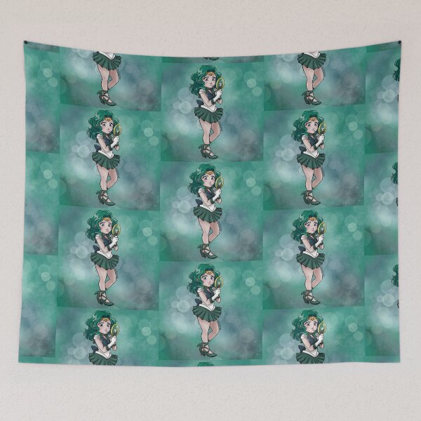 Item preview, Chibi Neptune designed and sold by AliCaliDesigns.