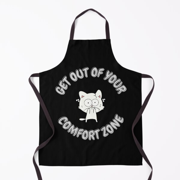 Item preview, Get Out of Your Comfort Zone designed and sold by QLityProducts.