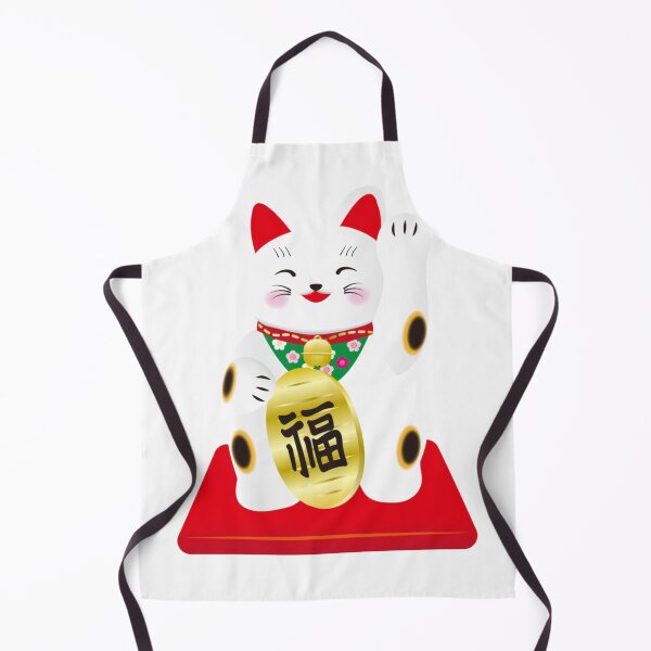 Item preview, Cool riddles for kids lucky cat designed and sold by TwaN97.