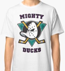 Mighty Ducks Classic T-Shirt