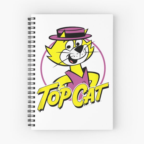 Item preview, Círculo superior del gato superior designed and sold by BUFFALOBIGS.