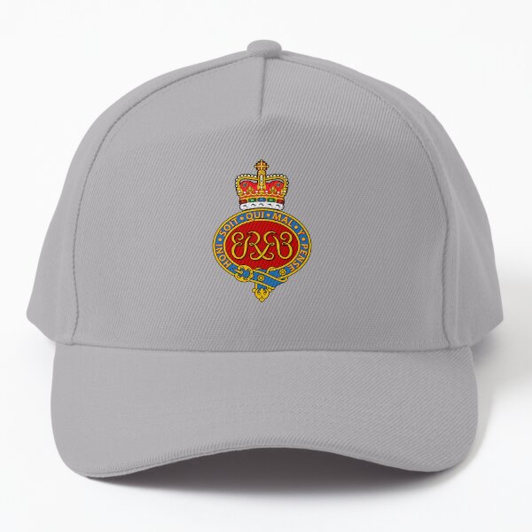 Item preview, GRENADIER GUARDS designed and sold by WOOFANG.