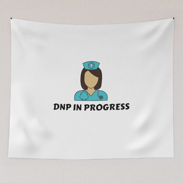 Item preview, DNP In Progress designed and sold by CRAZY-T.
