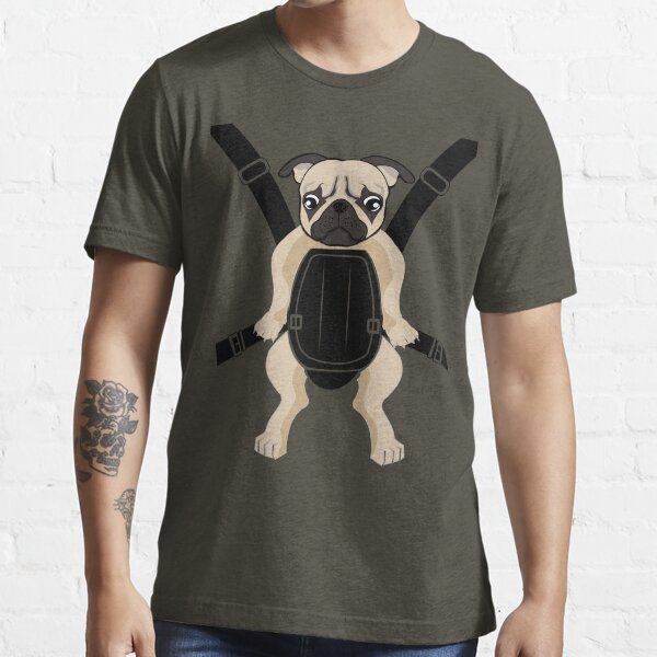 Baby Dog Carrier T Shirts for Sale Redbubble