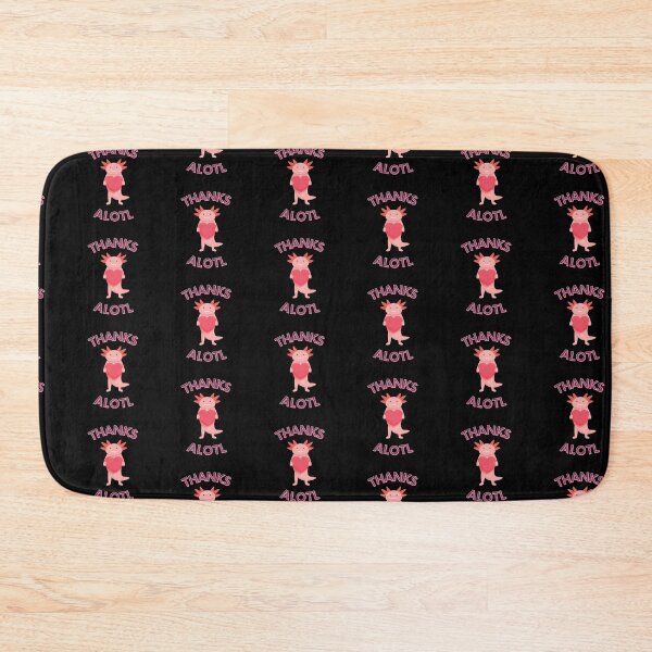 Item preview, Thanks Alotl designed and sold by QLityProducts.