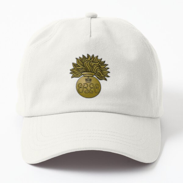 Item preview, GRENADIER GUARDS BADGE designed and sold by WOOFANG.