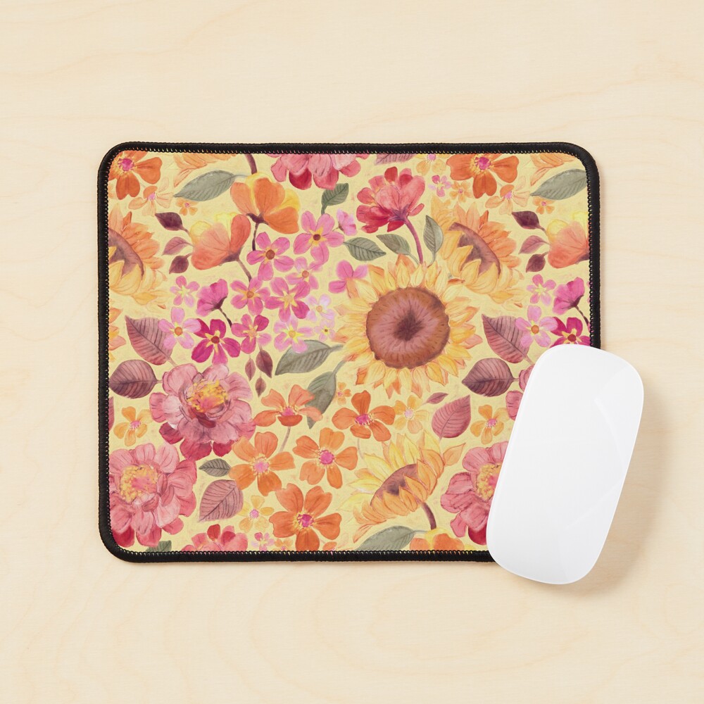 Item preview, Mouse Pad designed and sold by micklyn.