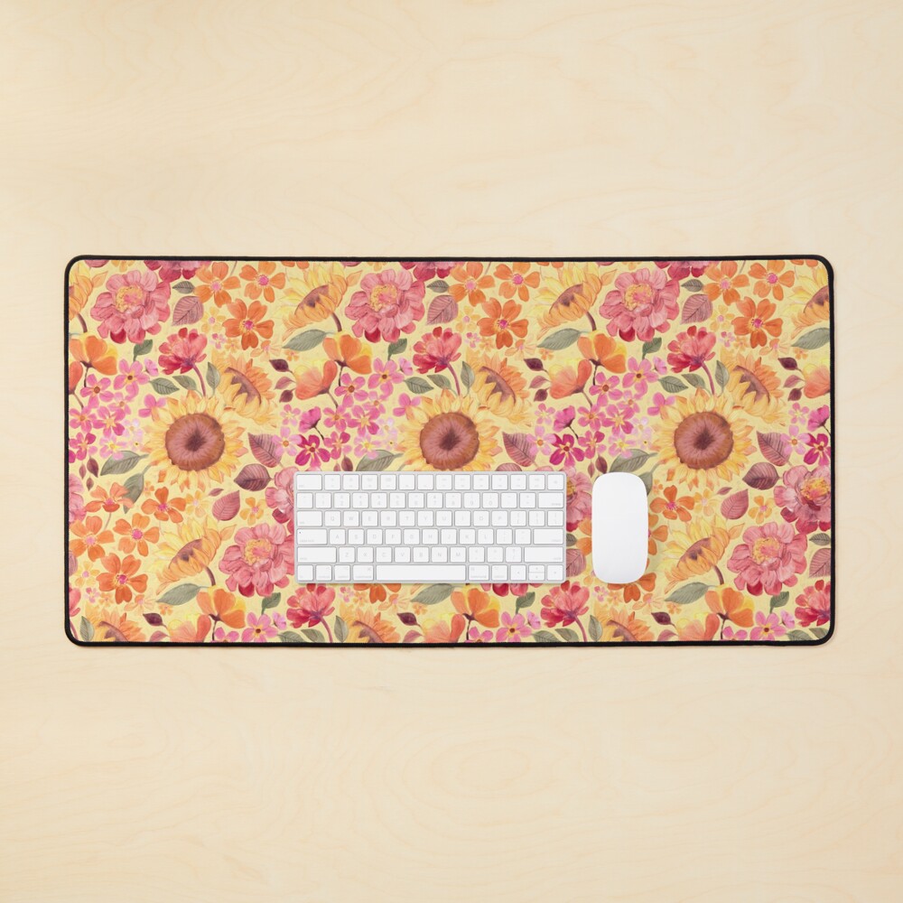 Item preview, Desk Mat designed and sold by micklyn.