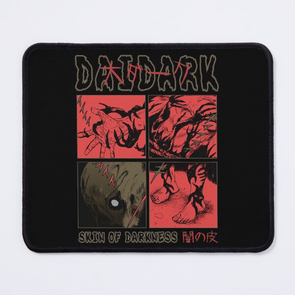 Item preview, Zaha Sanko - DAI - DARK - Manga Design V1 designed and sold by TheAsura.