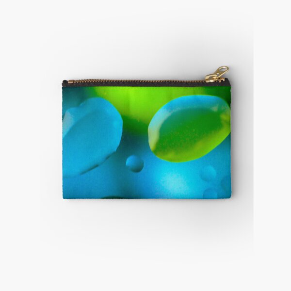 Item preview, Colurful Water Blue Green designed and sold by hoagster.