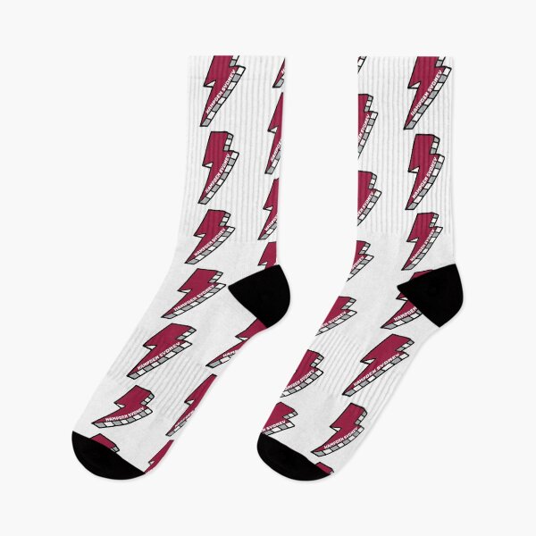 Item preview, Hampden Sydney College Lightning Bolt designed and sold by kkosmicki.