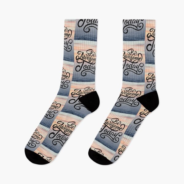 Item preview, Be Awesome Today designed and sold by Gavinstar.