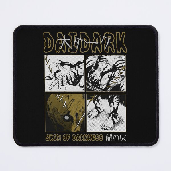 Item preview, Zaha Sanko - DAI - DARK - Manga Design V2 designed and sold by TheAsura.