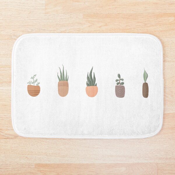 Item preview, Pot Set Illustration designed and sold by MellowDrawing.