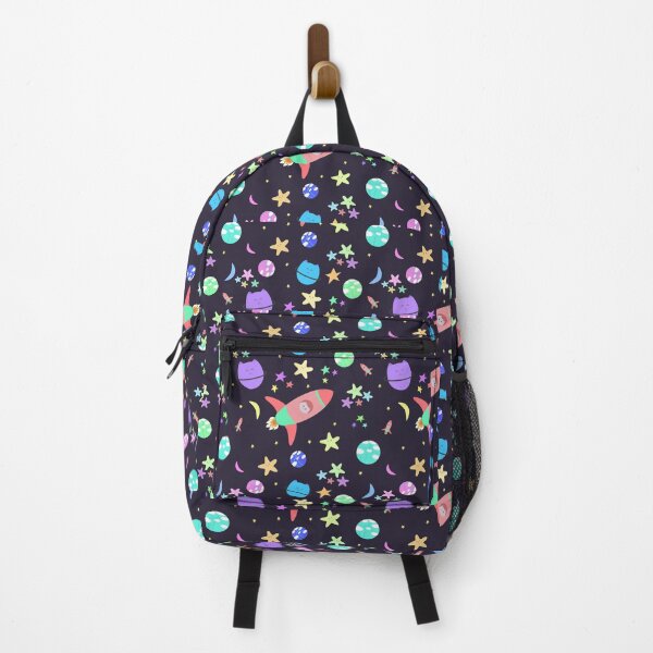 Item preview, space pattern designed and sold by Tremendo.