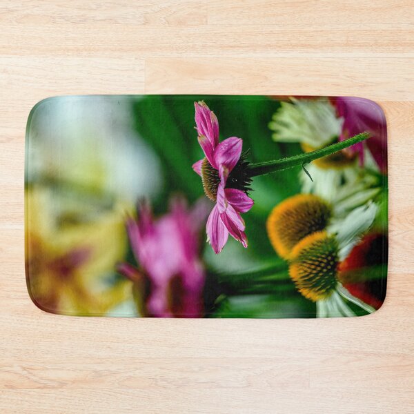 Item preview, Purple Cone Flower designed and sold by Michael Cummings.