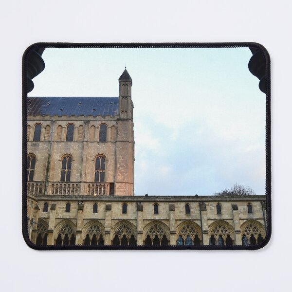 Item preview, Norwich Cathedral designed and sold by Esther Hutchcroft.
