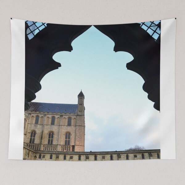 Item preview, Norwich Cathedral designed and sold by Esther Hutchcroft.